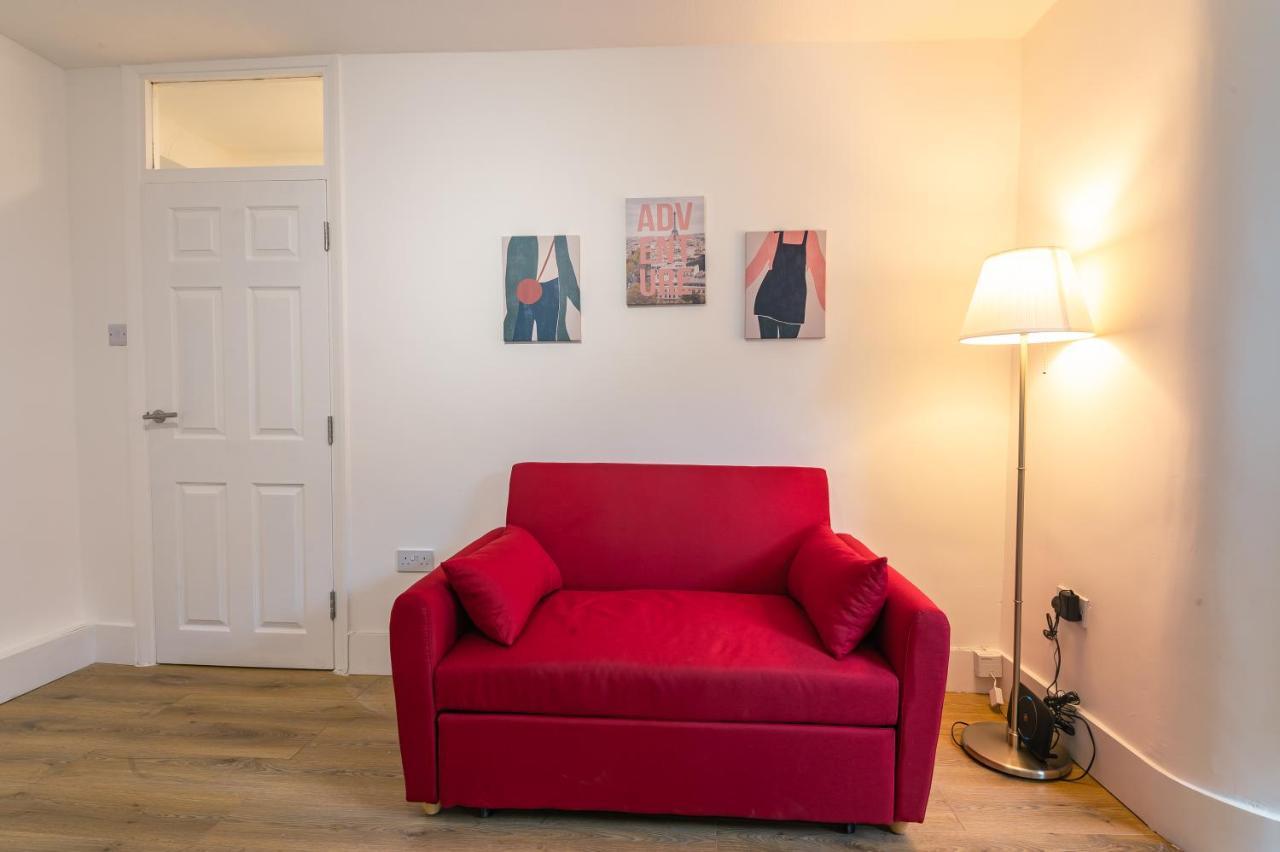 Stylish 2 Bedrooms Little Venice - 44 London Exterior photo
