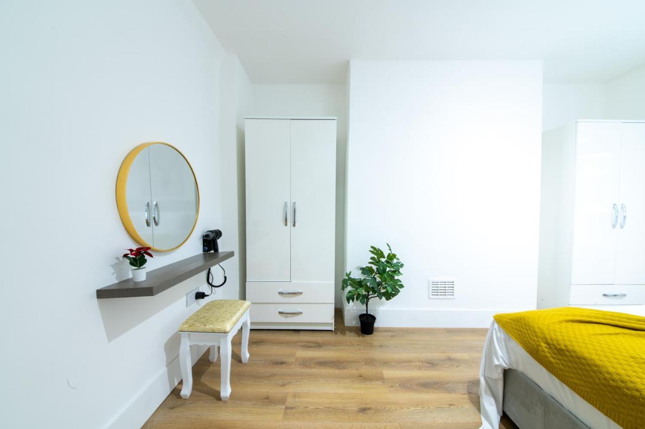 Stylish 2 Bedrooms Little Venice - 44 London Exterior photo