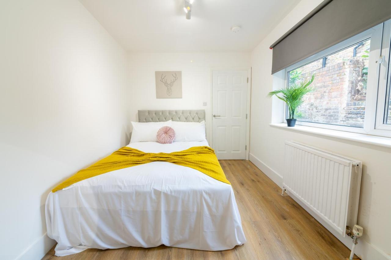 Stylish 2 Bedrooms Little Venice - 44 London Exterior photo