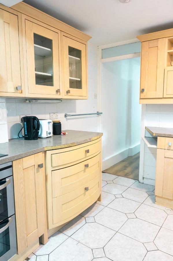 Stylish 2 Bedrooms Little Venice - 44 London Exterior photo