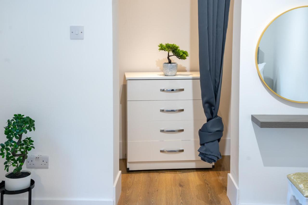 Stylish 2 Bedrooms Little Venice - 44 London Exterior photo
