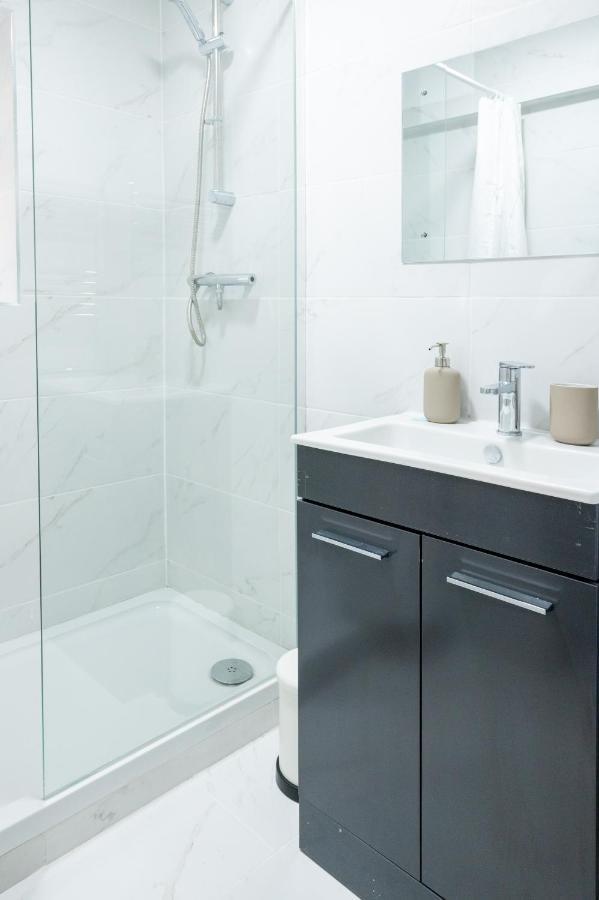 Stylish 2 Bedrooms Little Venice - 44 London Exterior photo